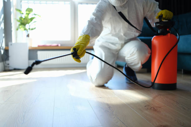 Reliable Biohazard Cleanup contractor in Pomeroy, OH by Trauma Clean Pros